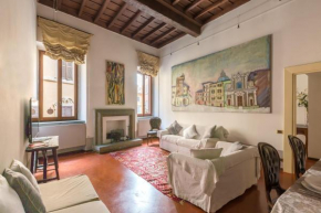 Отель Avila Palace Piazza Navona  Рим